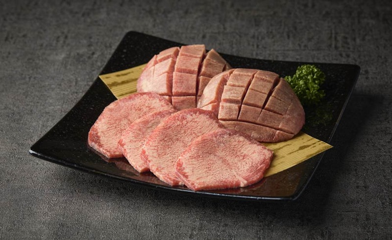 肉屋の台所 3