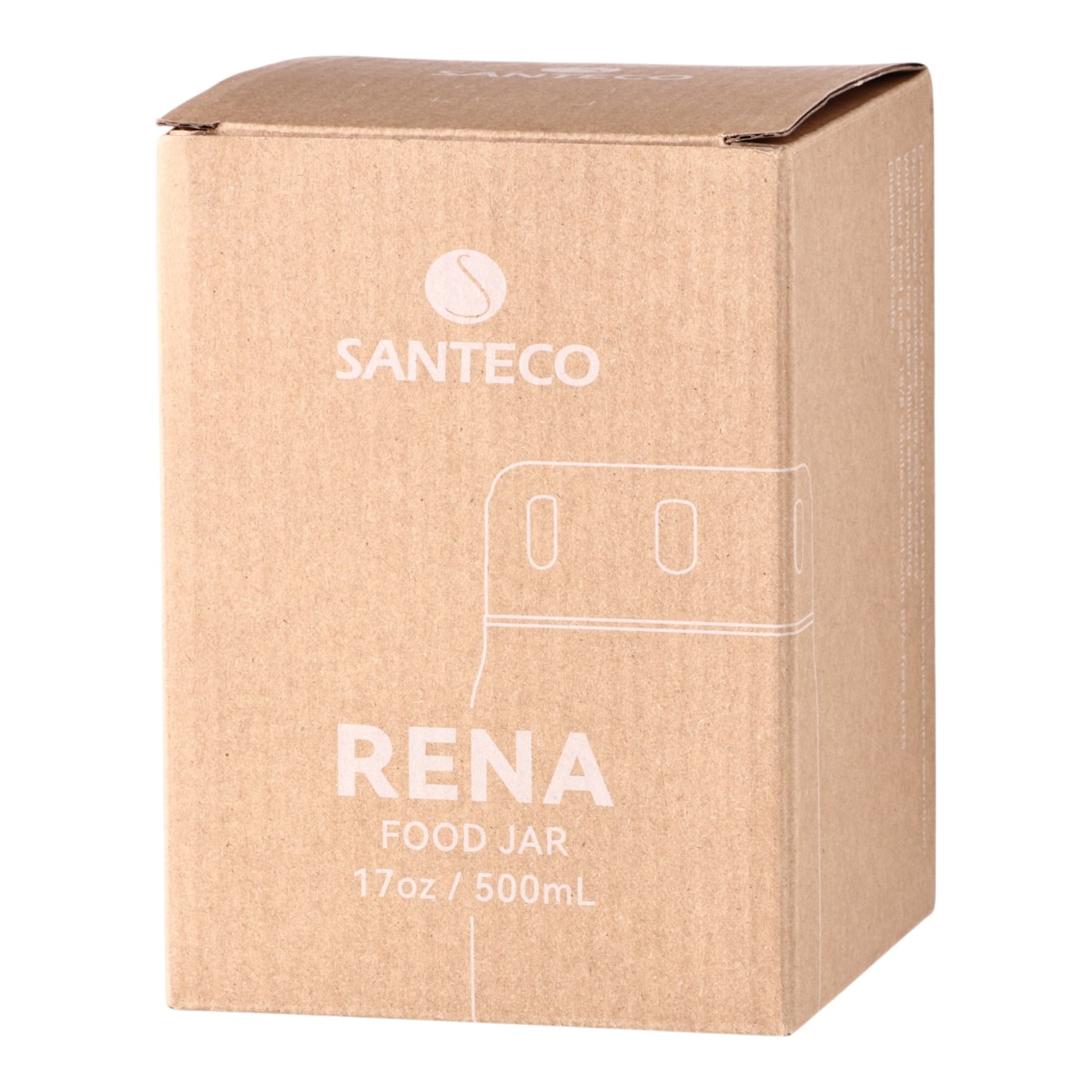 SANTECO スープジャー HTH-500-35を検証レビュー！スープジャーの選び方も紹介 3