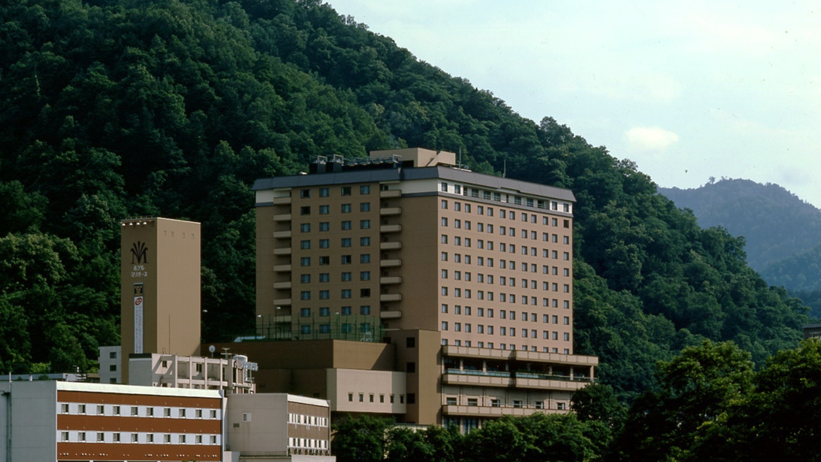 定山渓温泉のホテル・旅館のおすすめ人気ランキング【2026年6月】 4