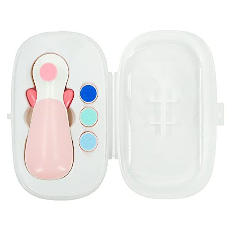 アンジュスマイル ネイルケア セット 1