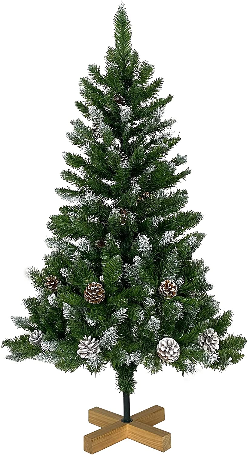 150cmのクリスマスツリーのおすすめ人気ランキング24選【2024年 