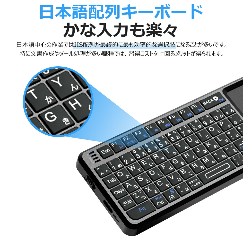 ミニキーボード 5