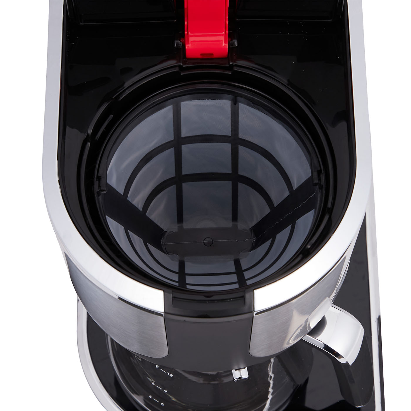 アテンティブコーヒーバー 6