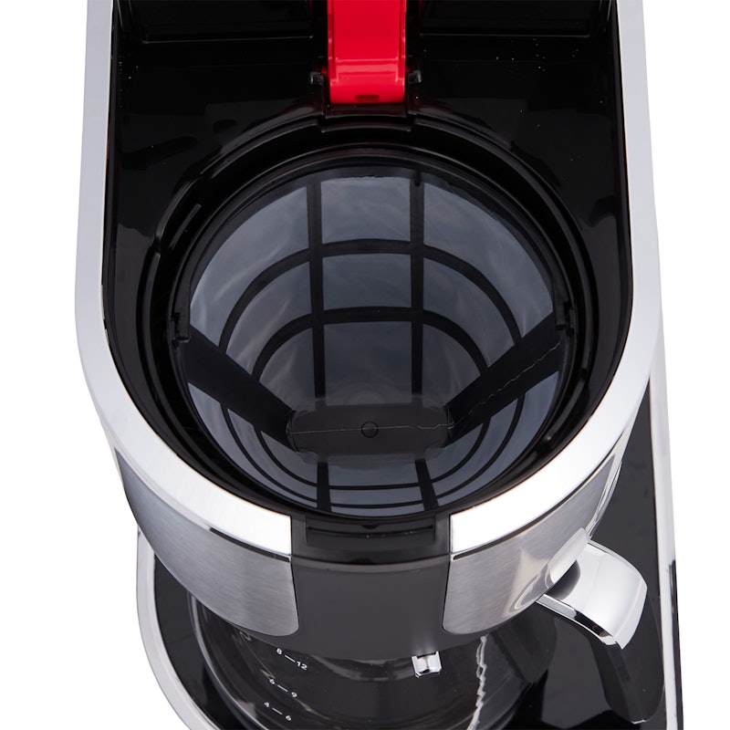 アテンティブコーヒーバー 6
