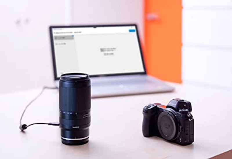70-300mm F/4.5-6.3 Di III RXD 3