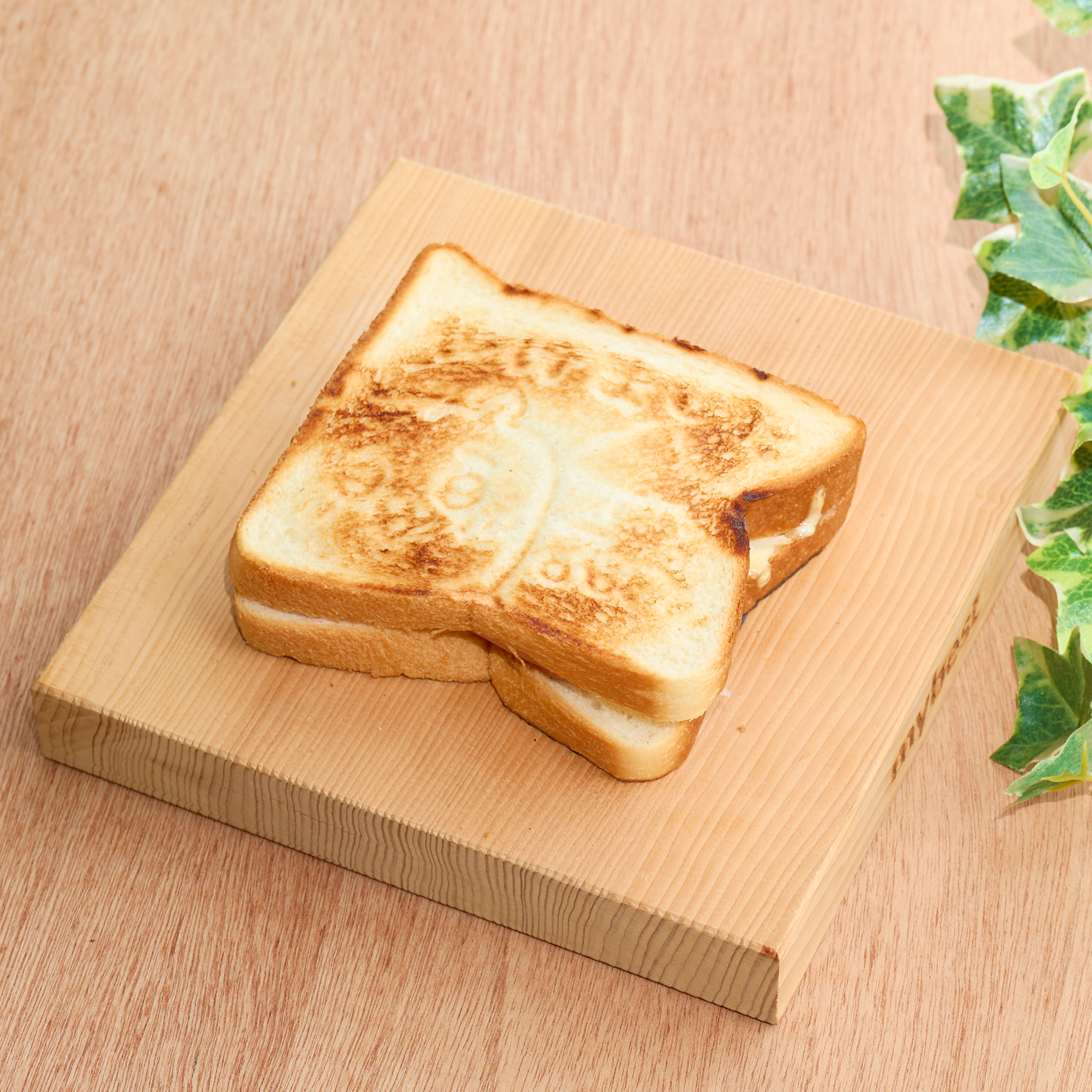 ちいかわ ホットサンドメーカーの口コミ・評判は？実際に使って