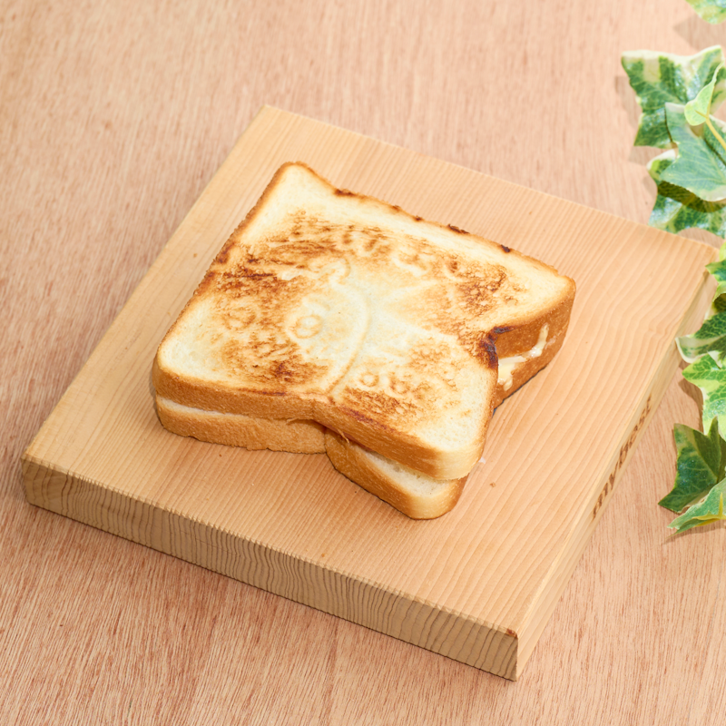 ちいかわ ホットサンドメーカー 4