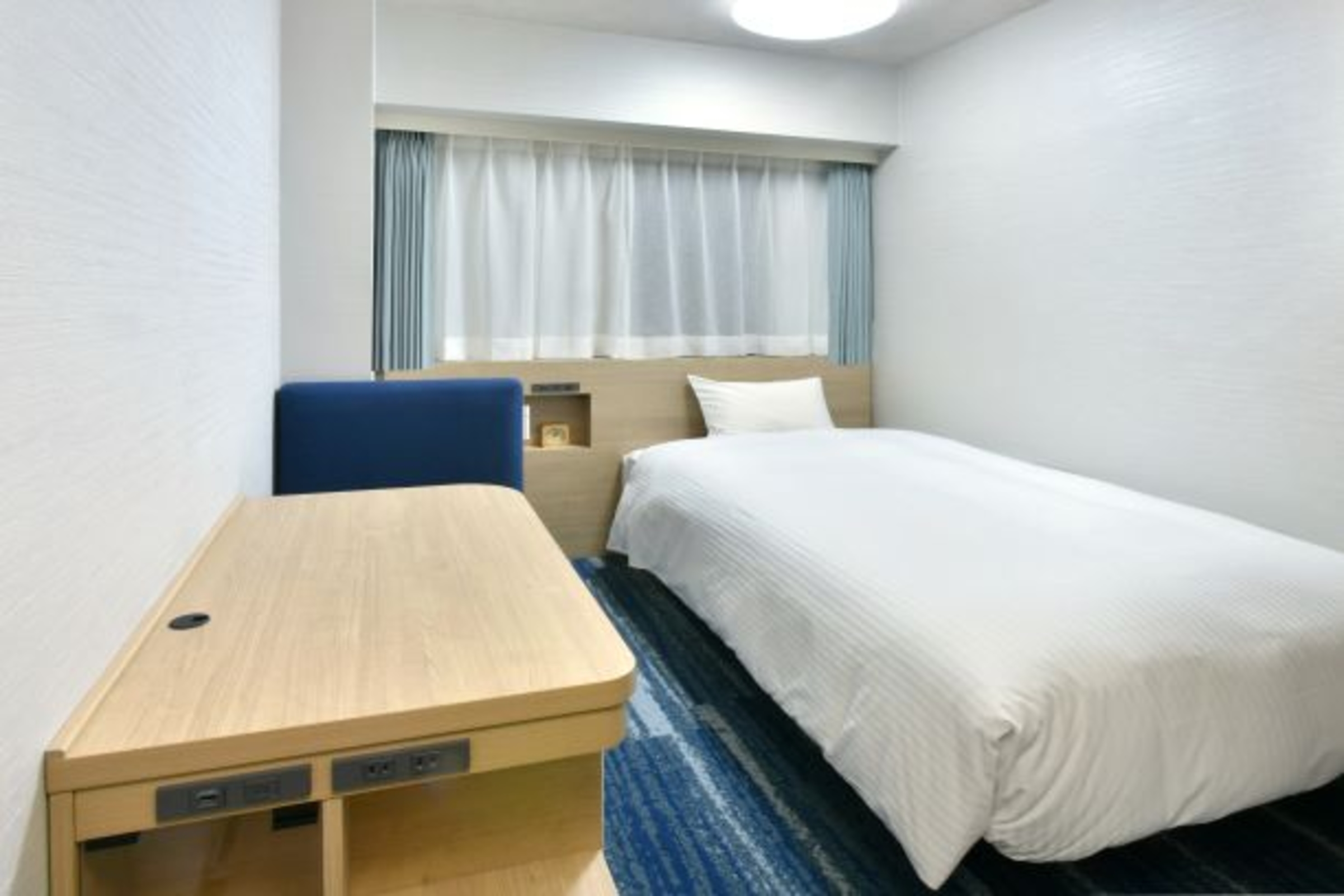 名古屋栄ワシントンホテルプラザ 3
