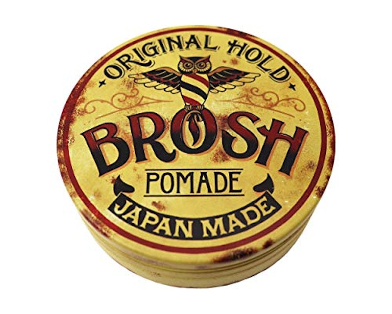 POMADE 1