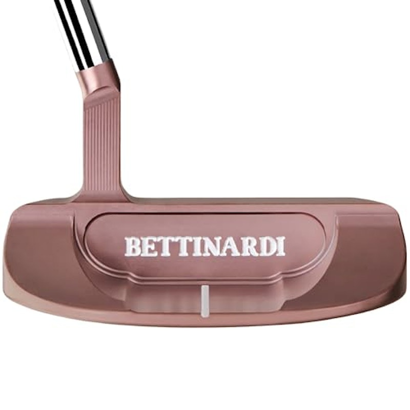 Queen B 7 Putter 4