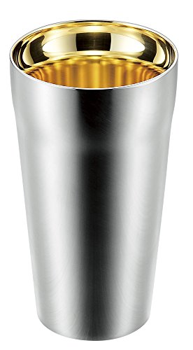 ダブルタンブラー 1