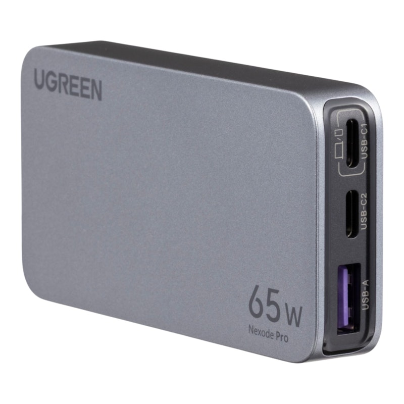 薄型急速充電器 3
