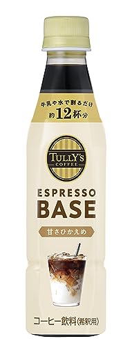 微糖ペットボトルコーヒーのおすすめ人気ランキング【2026年6月】 3