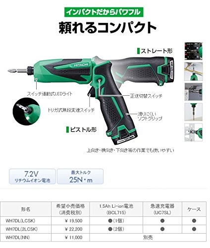 ペン型インパクトドライバーのおすすめ人気ランキング5選【2024年