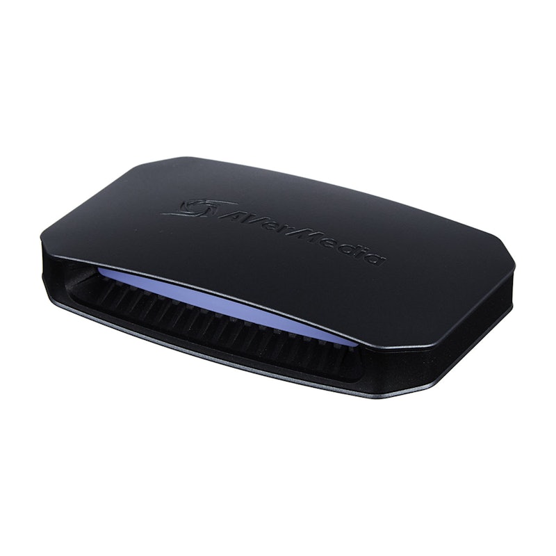 AVerMedia LiveGamerUltra GC553 キャプチャーボード AVERMEDIA TECHNOLOGIES Live Gamer ULTRA GC553を検証レビュー