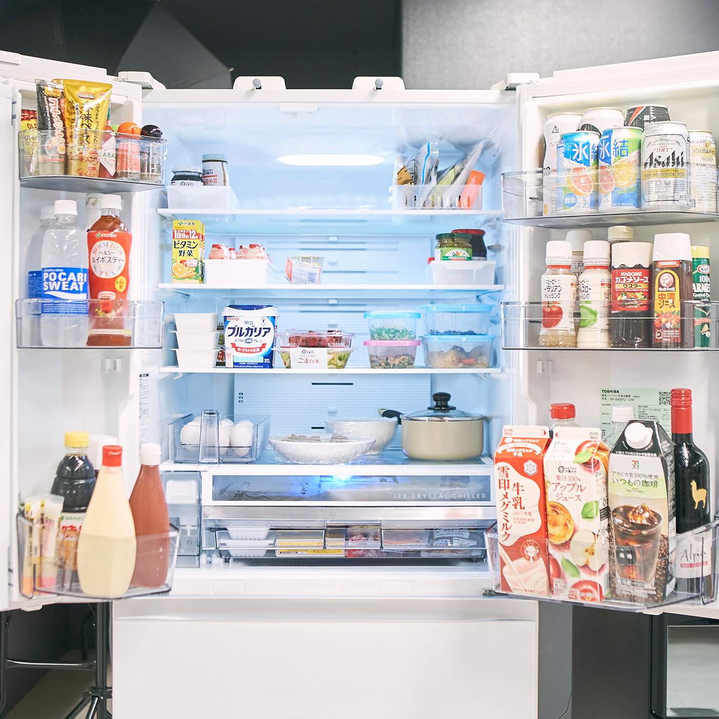 東芝 Gr S600fzを全4商品と比較 口コミや評判を実際に使ってレビューしました Mybest