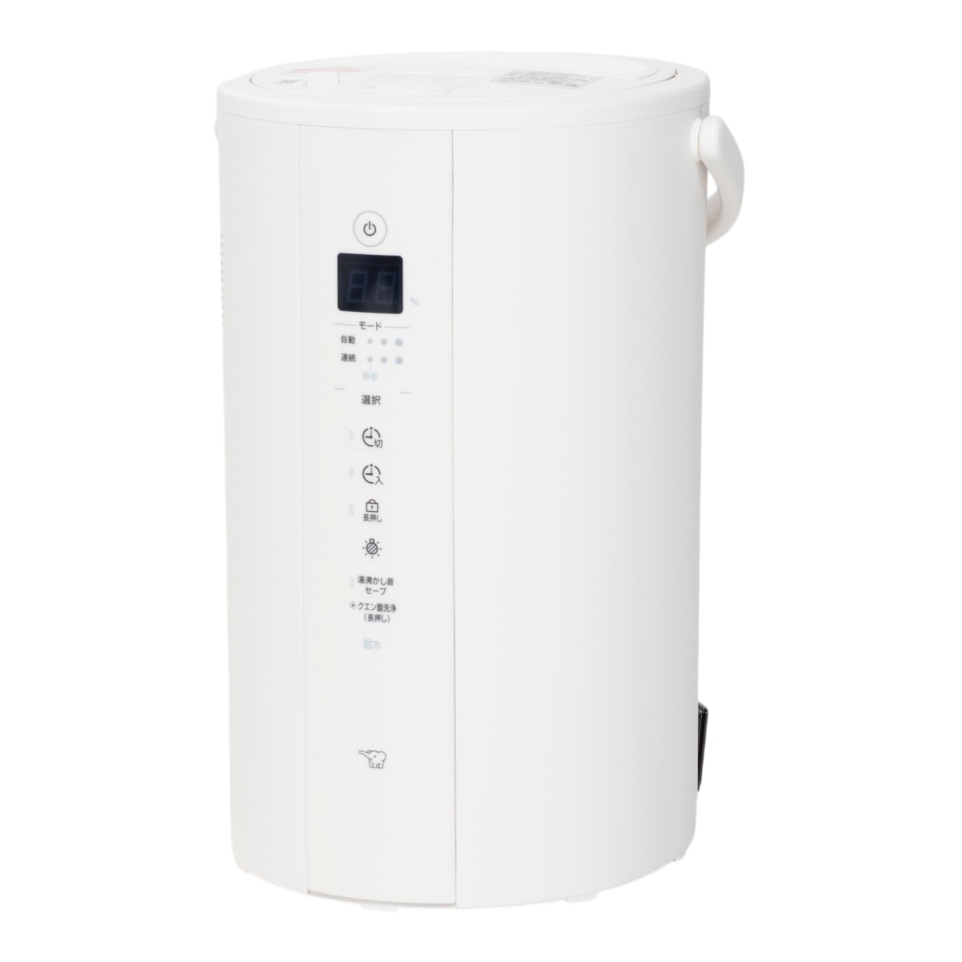 スチーム式加湿器 1