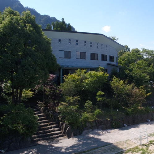 月亭～TSUKITEI～ 1
