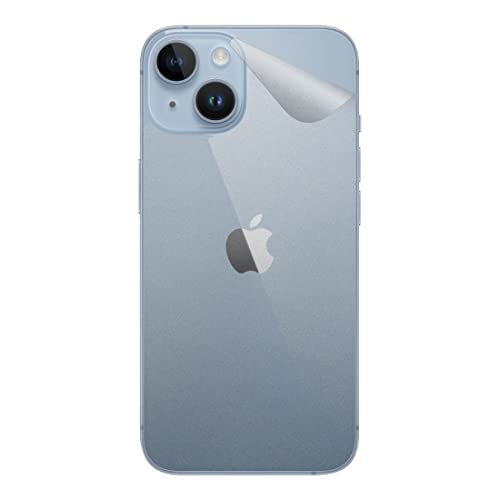 PDA工房 スキンシール iPhone 14対応  1