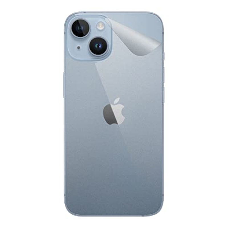 PDA工房 スキンシール iPhone 14対応 1