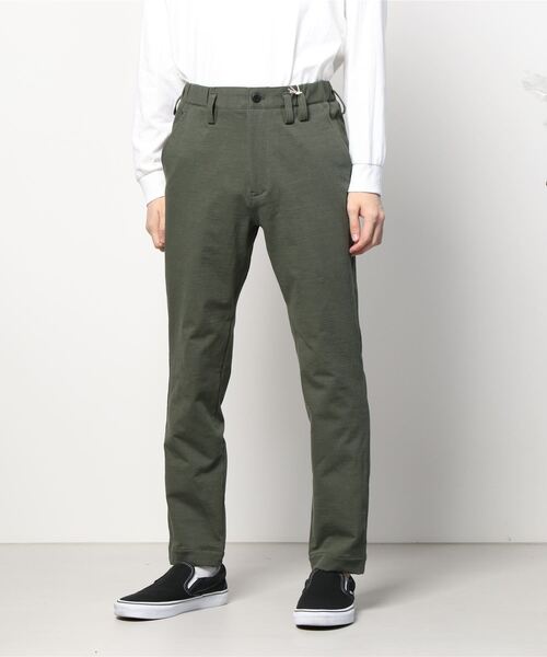 Stretch Trousers 3