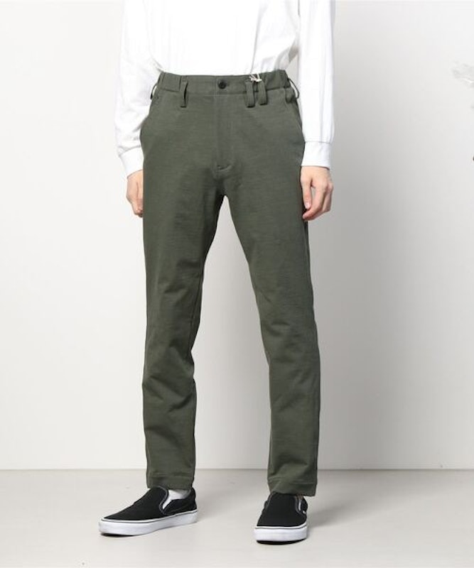 Stretch Trousers 3