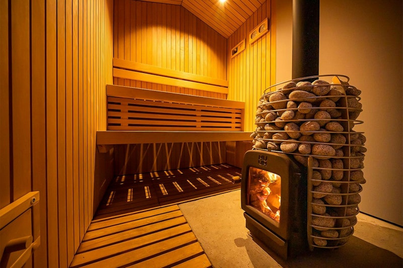 KEIKOKU GLAMPING TENT 4