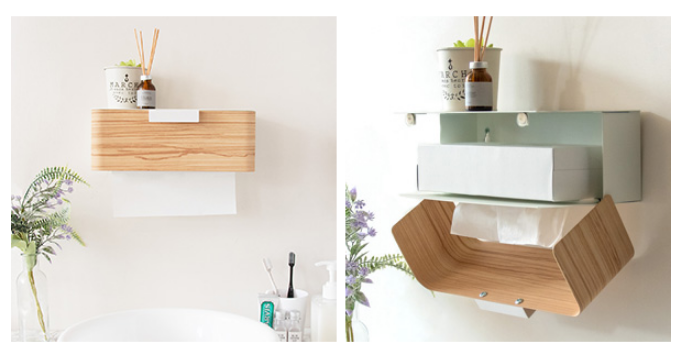 ペーパータオルホルダー ボックスのおすすめ人気ランキング10選 Mybest