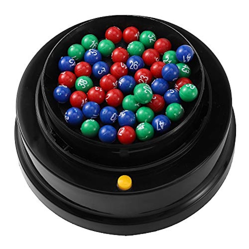 シェイクラッキーボール 4