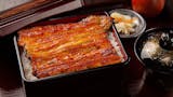 新橋のうなぎ屋のおすすめ人気ランキング【2026年5月】 1