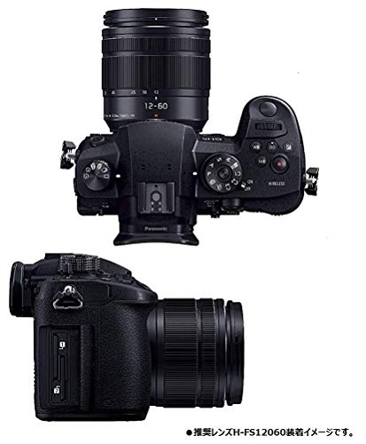 パナソニック LUMIX（ルミックス）のミラーレスのおすすめ人気