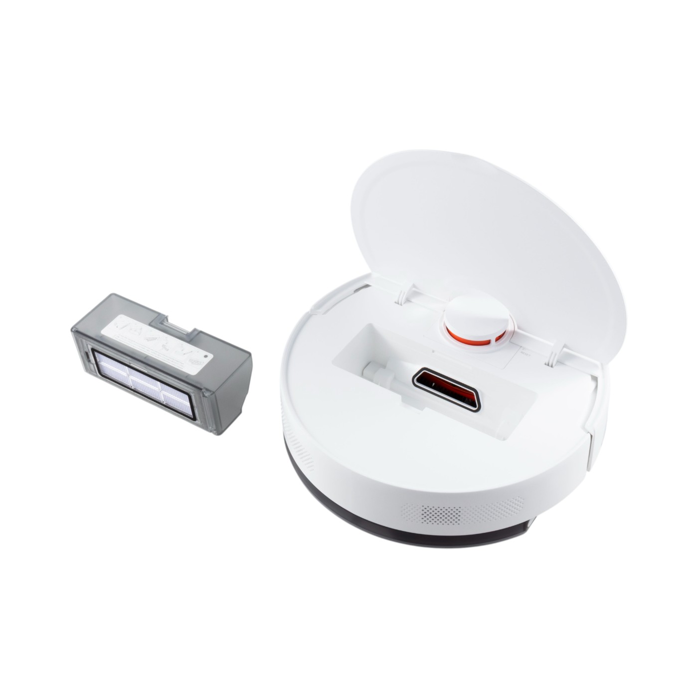 Xiaomi ロボット掃除機 S40Cを検証レビュー！ロボット掃除機の選び方も