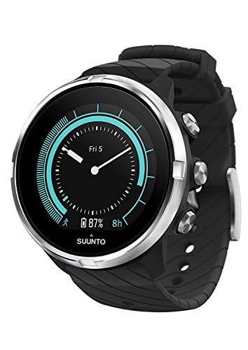 スント(SUUNTO) 腕時計 アンビット3 バーティカル ブラック 腕時計(デジタル) サイトです