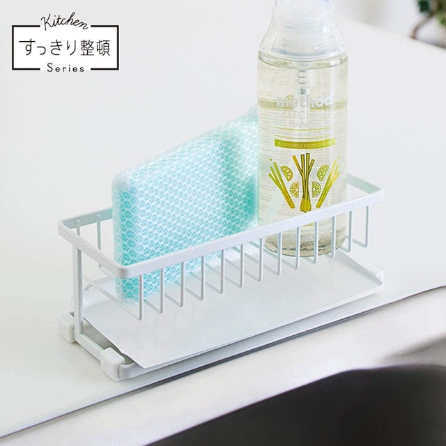 21年 キッチン用スポンジラックのおすすめ人気ランキング15選 Mybest 21年 キッチン用スポンジラックのおすすめ人気ランキング15選 Mybest
