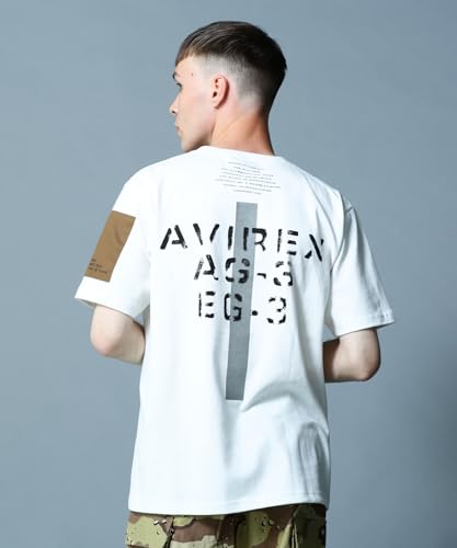 リモデルデザイン クルーネックTシャツ  5
