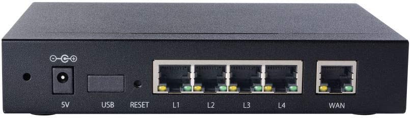 NetGenesis GigaLink1200 2