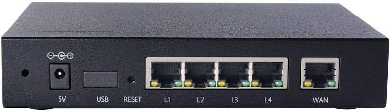 NetGenesis GigaLink1200 2