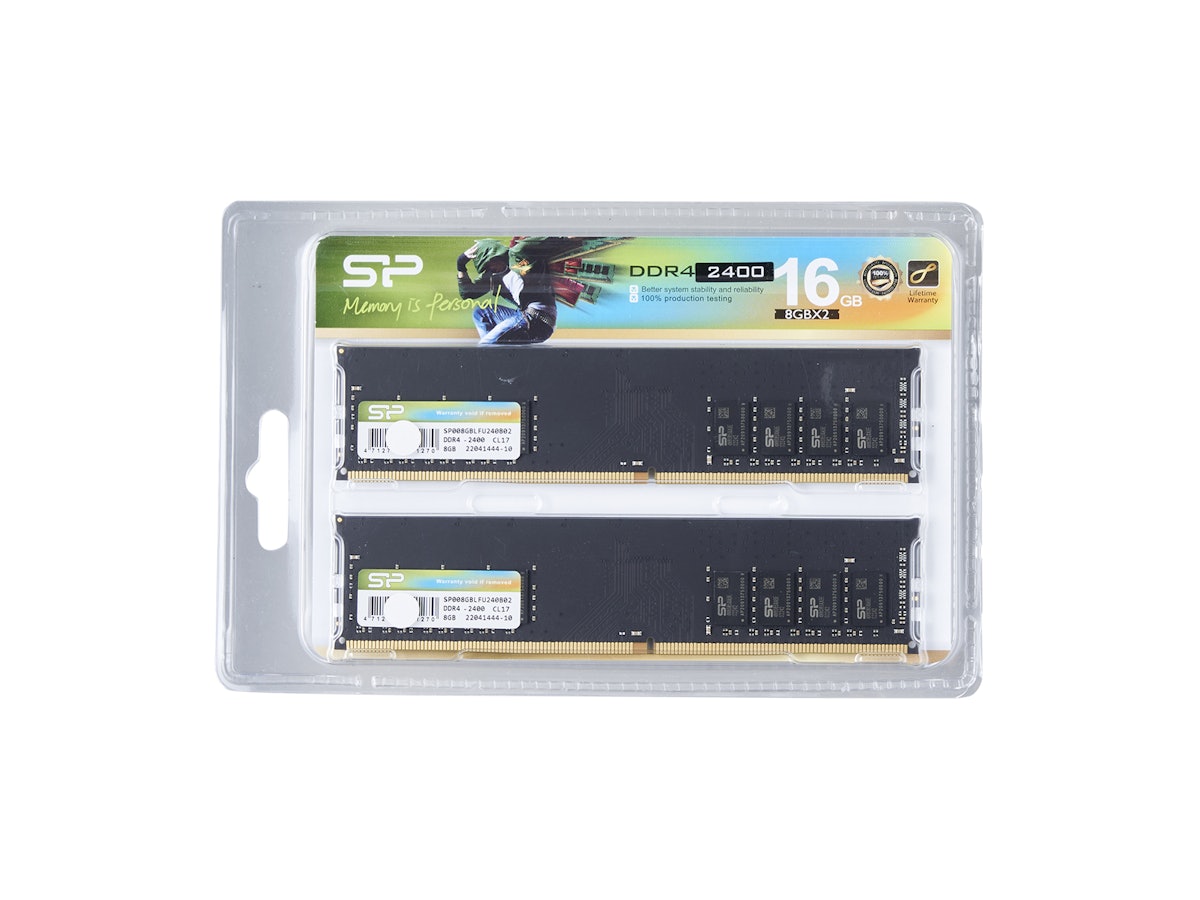 SILICON POWER COMPUTER & COMMUNICATIONS SILICONPOWER DDR4 UDIMM SILICON POWER COMPUTER & COMMUNICATIONS SILICONPOWER DDR4 UDIMM