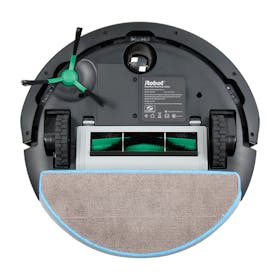 アイロボット Roomba Combo 2 Essential robot +AutoEmpty 充電ステーション Y051060を検証レビュー!ロボット掃除機の選び方も紹介 3