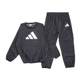 【徹底比較】adidasのサウナスーツのおすすめ人気ランキング【2026年】 4