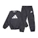 adidas サウナスーツ セットアップ 1