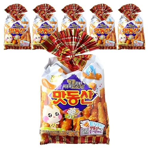 スナック菓子 1