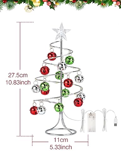 クリスマスツリー 7