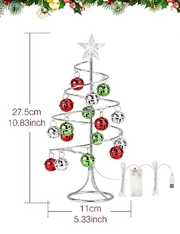 クリスマスツリー 7