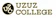 UZUZ COLLEGE ウズカレIT 1