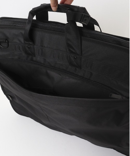 ガーメントバッグ 4