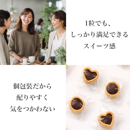 乳酸菌 チョコロン 6