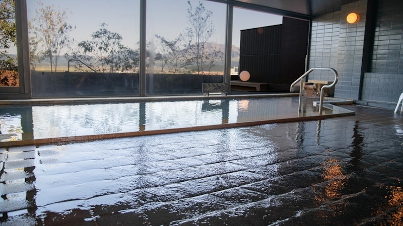 阿蘇ホテル一番館・二番館 5