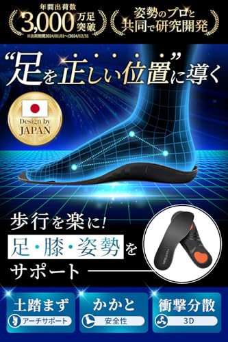 インソール 2
