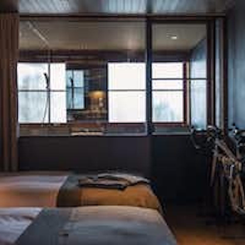ONOMICHI U2(HOTEL CYCLE) 2